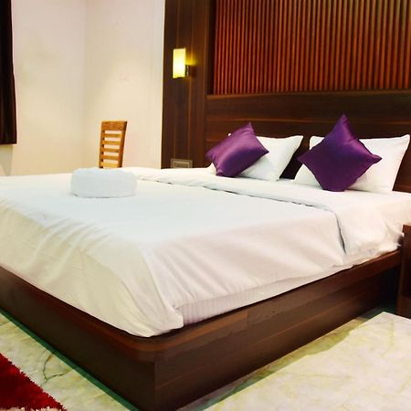 Sai Park Villa 마하발레슈와르 외부 사진