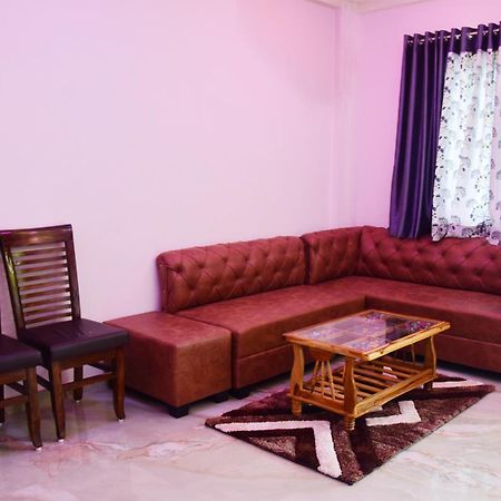 Sai Park Villa 마하발레슈와르 외부 사진