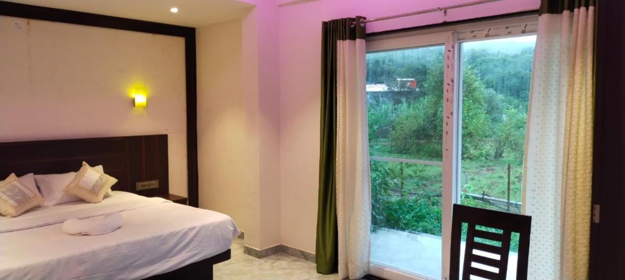 Sai Park Villa 마하발레슈와르 외부 사진