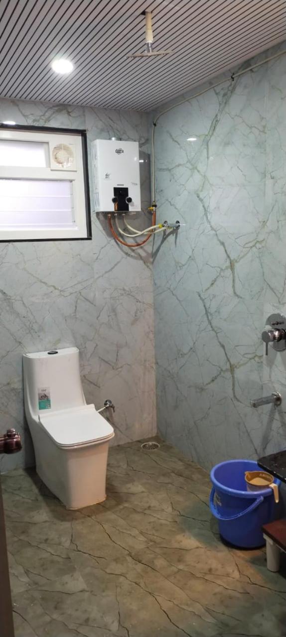 Sai Park Villa 마하발레슈와르 외부 사진