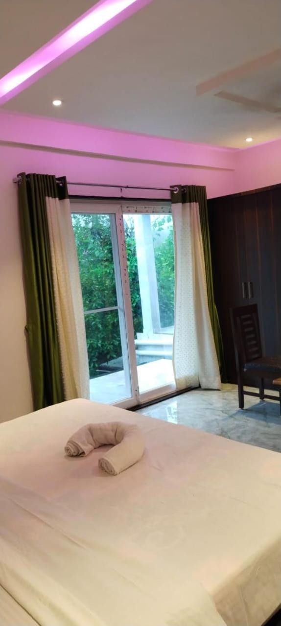 Sai Park Villa 마하발레슈와르 외부 사진